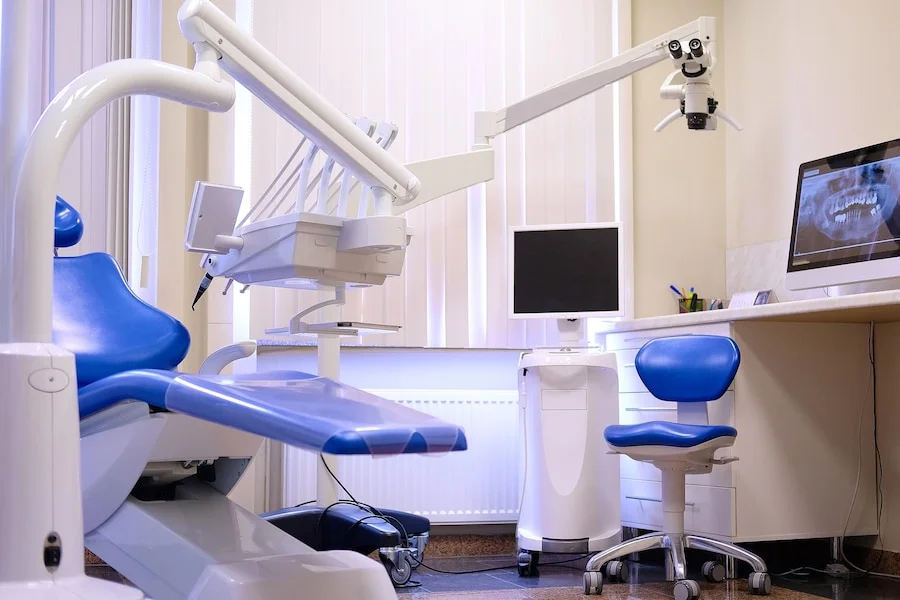 Best Dental Clinic in East Delhi