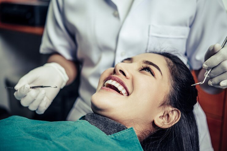 Best Dentist in East Delhi