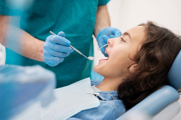 Best Dental Treatment in Dilshad Colony