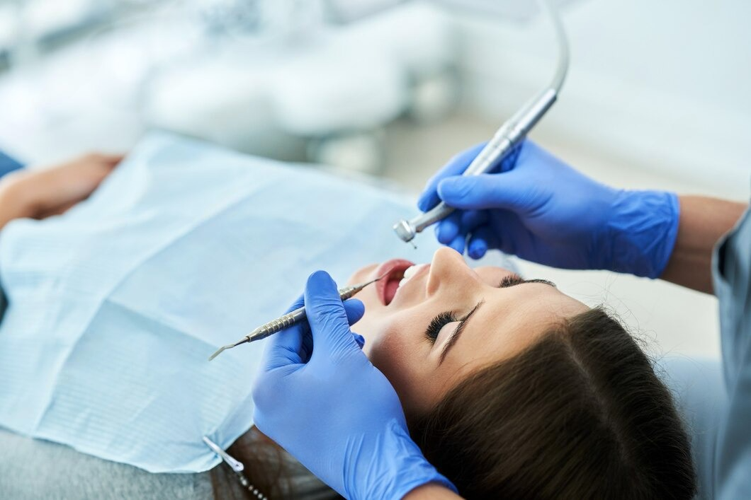 Best Dental Clinic in Dilshad Garden