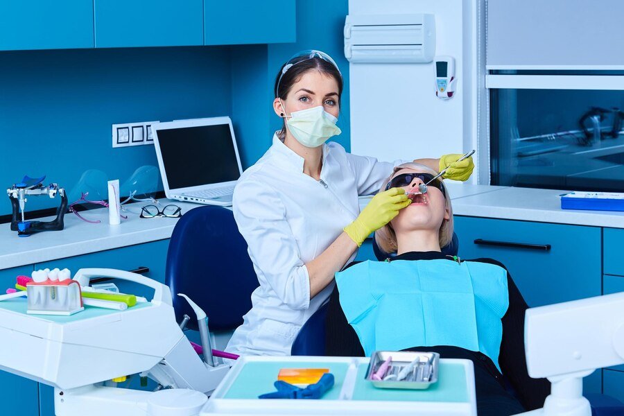 Best Dental Hospital in Dilshad Garden