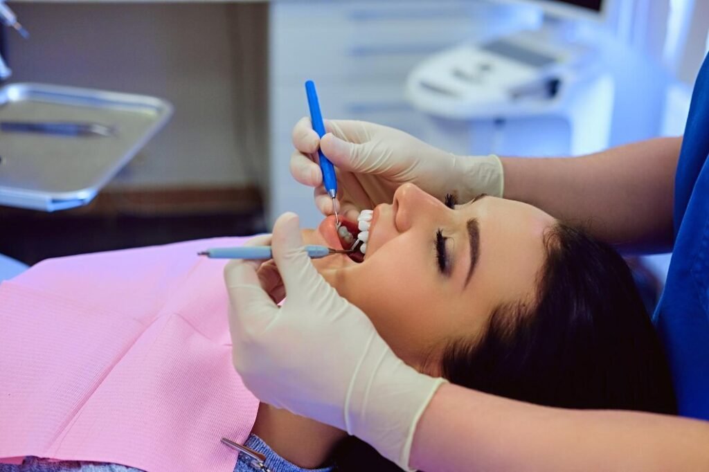 Top Dental Treatment in Dilshad Garden, Delhi