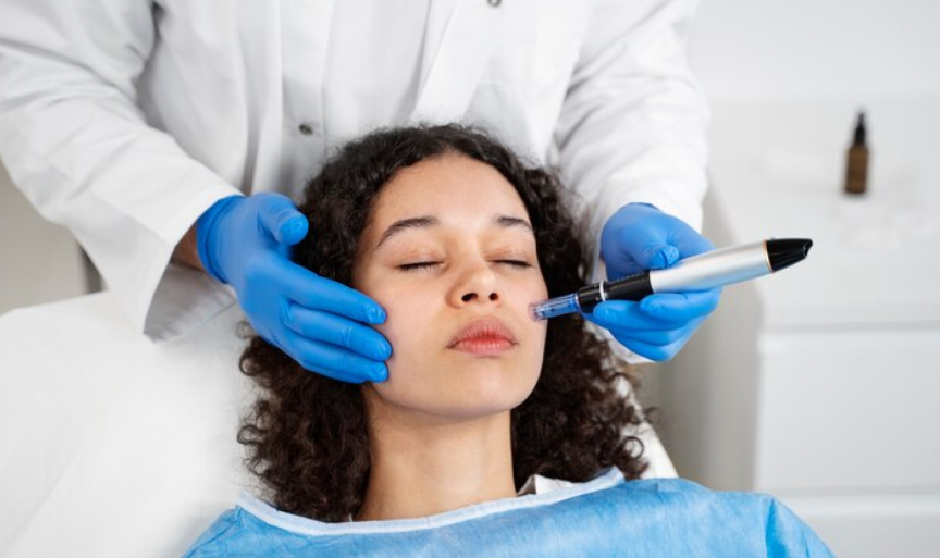 Best Facial Trauma Treatment in Dilshad Garden