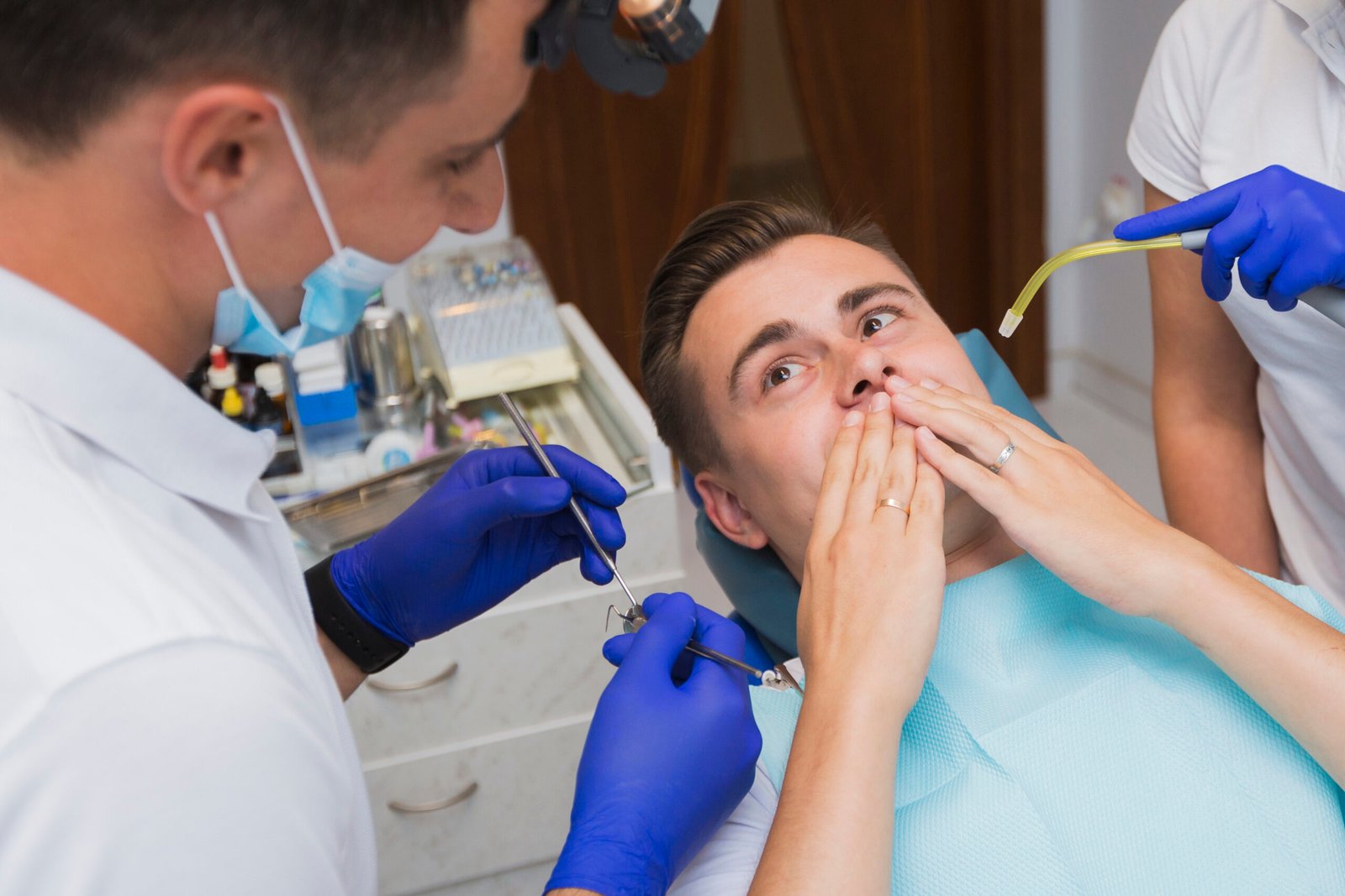 Best Extractions in Dilshad Colony