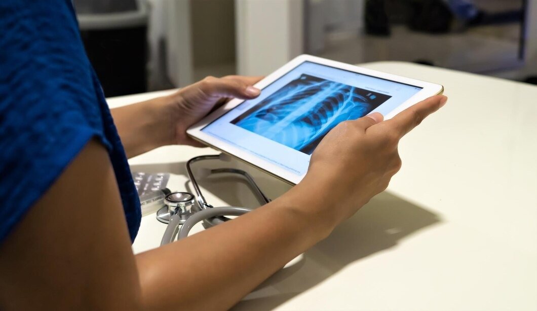 Best Digital Radiograph in Dilshad Colony
