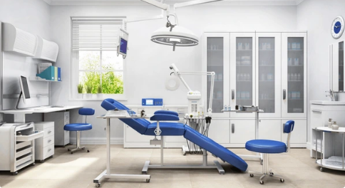Best Dental Center in Dilshad Garden