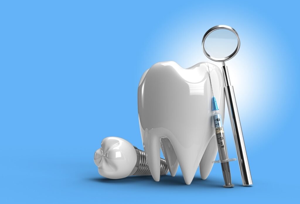 Best Dental in Dilshad Garden