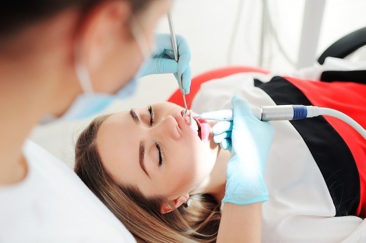 Best Gum Surgery Doctor in Dilshad Garden