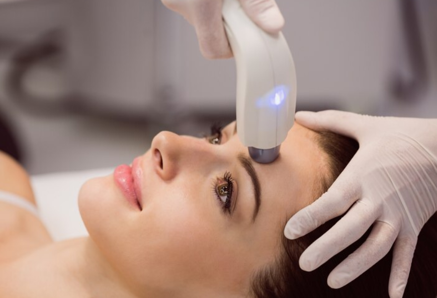 Best Skin laser treatment in Dilshad Garden