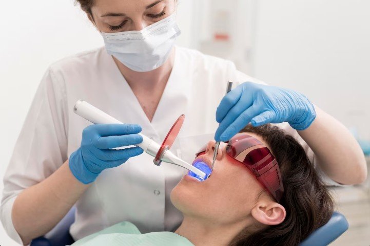 Best Laser Dentistry Doctor in Delhi