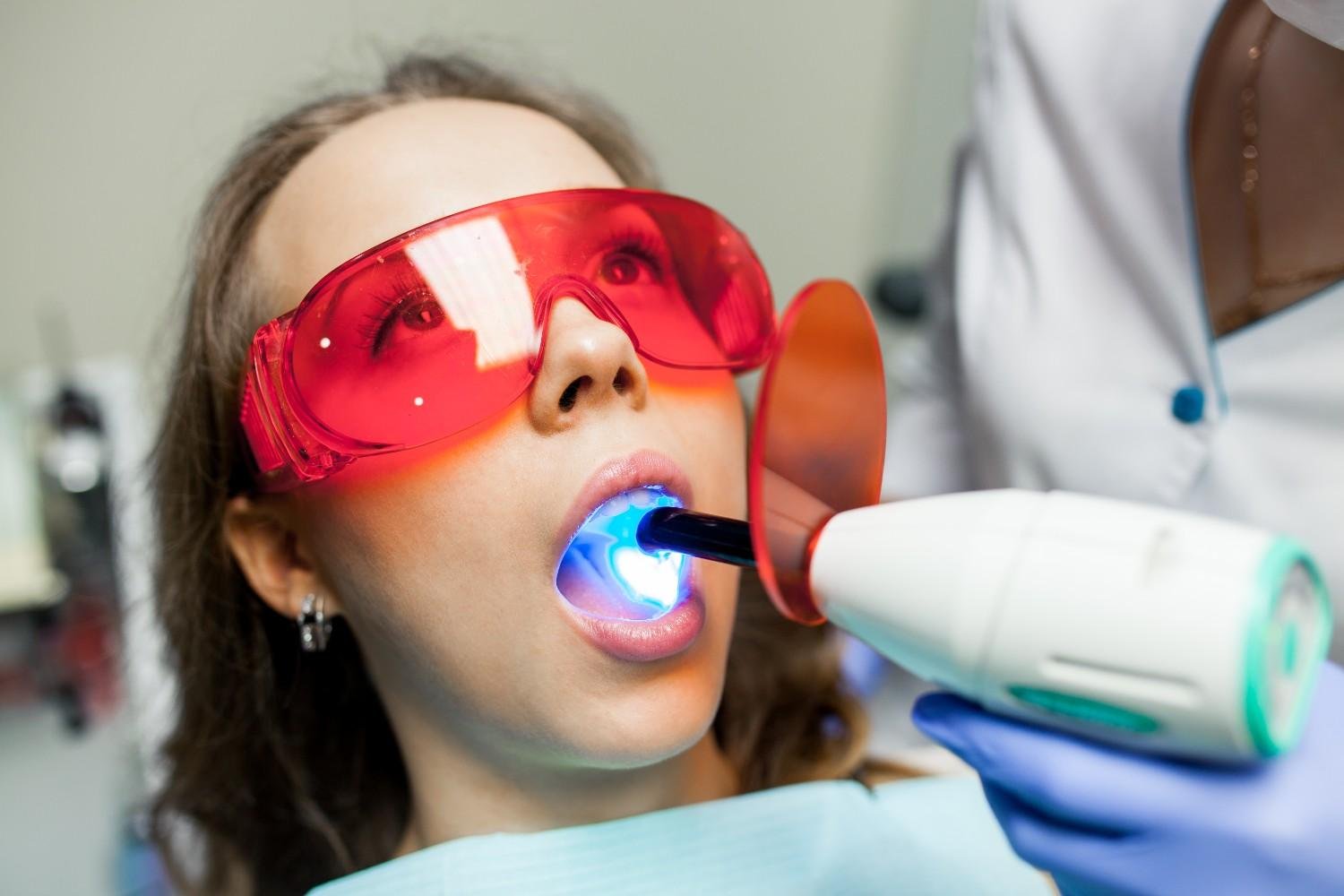 Best Laser Dentistry Hospital in East Delhi