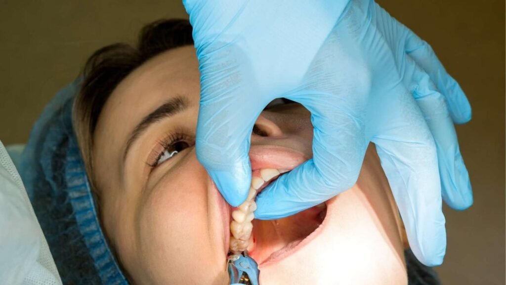 Best Dentist for Third Molar Surgery in Dilshad Colony