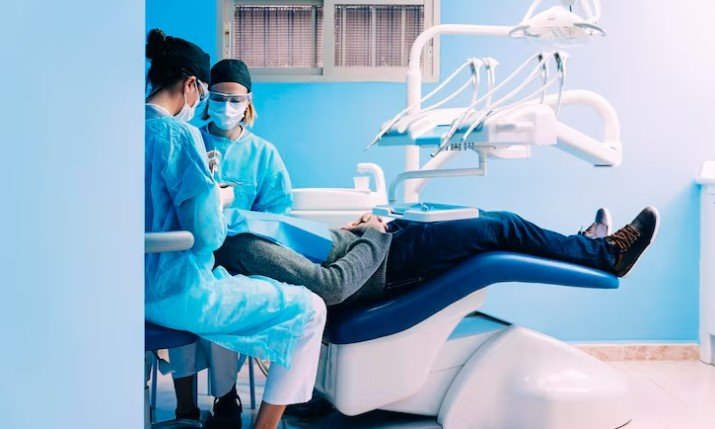 Best Dental Hospital in Dilshad Garden