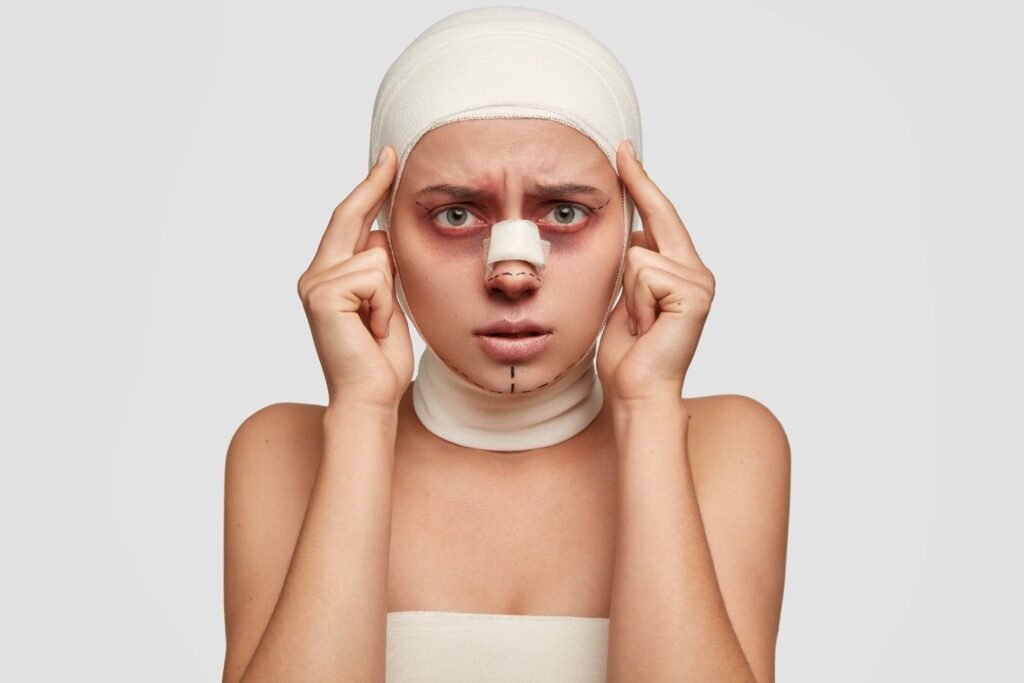 Best Facial Trauma Surgeon in East Delhi