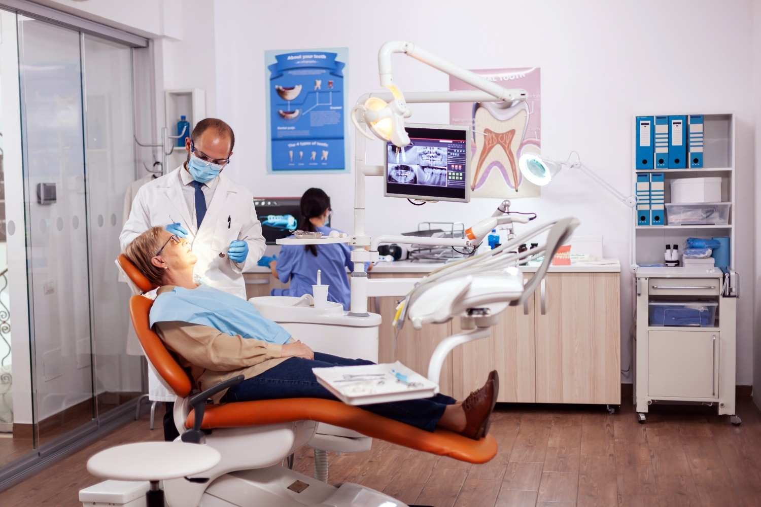 Best Dental Hospital in Delhi