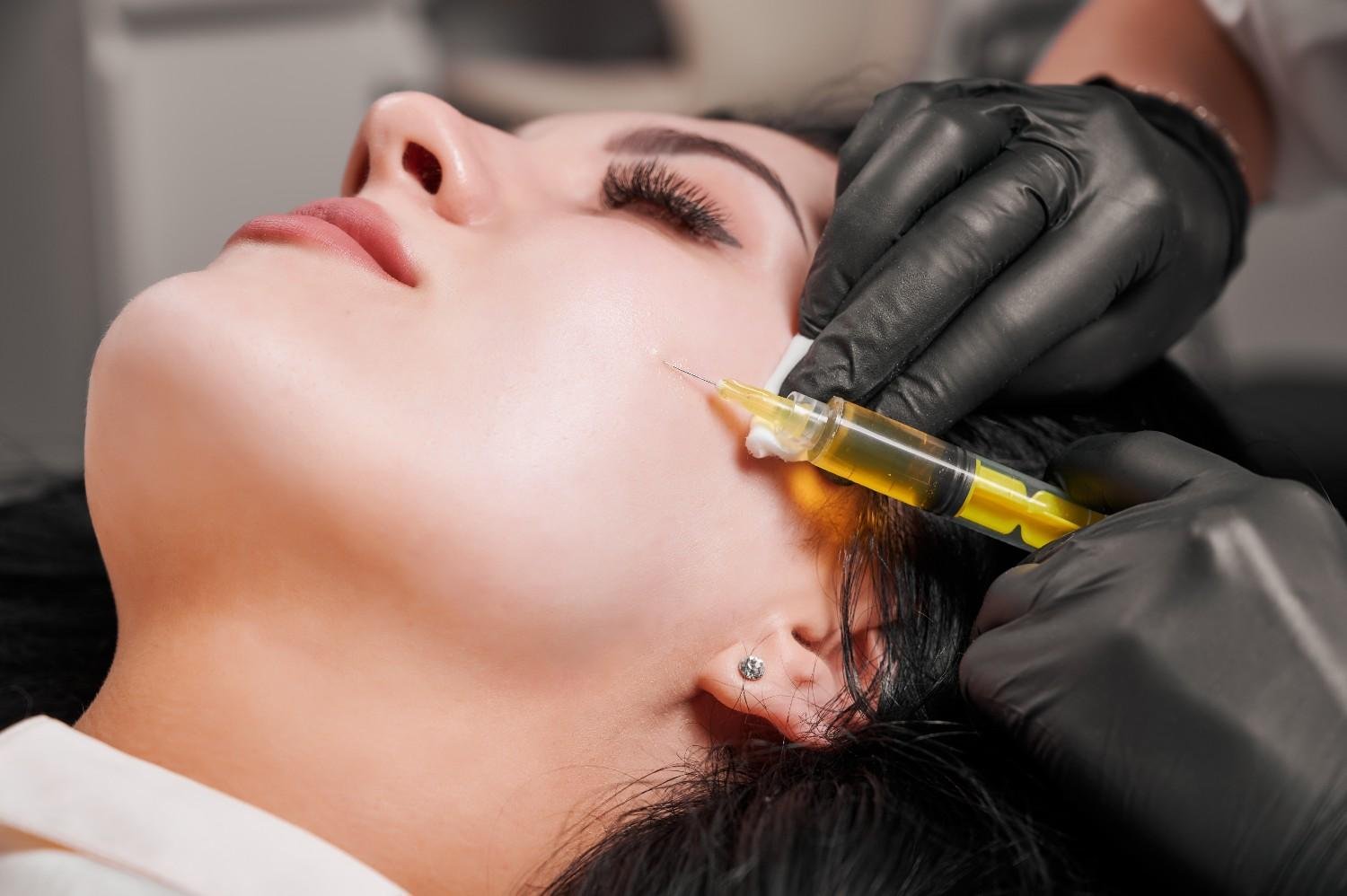 Best PRP Treatment Hospital in Dilshad Colony