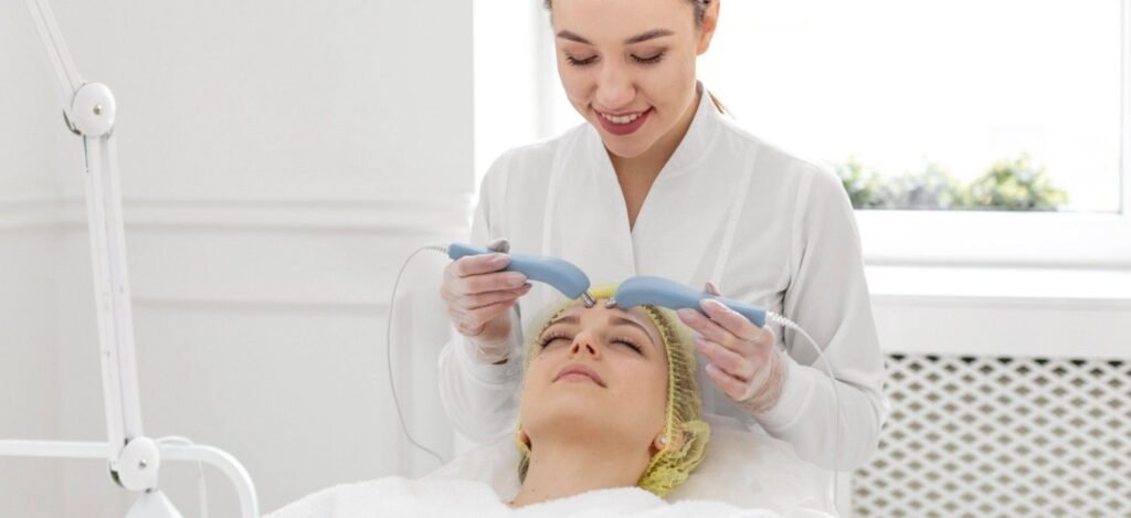 Best Cosmetic Procedures Treatment in East Delhi