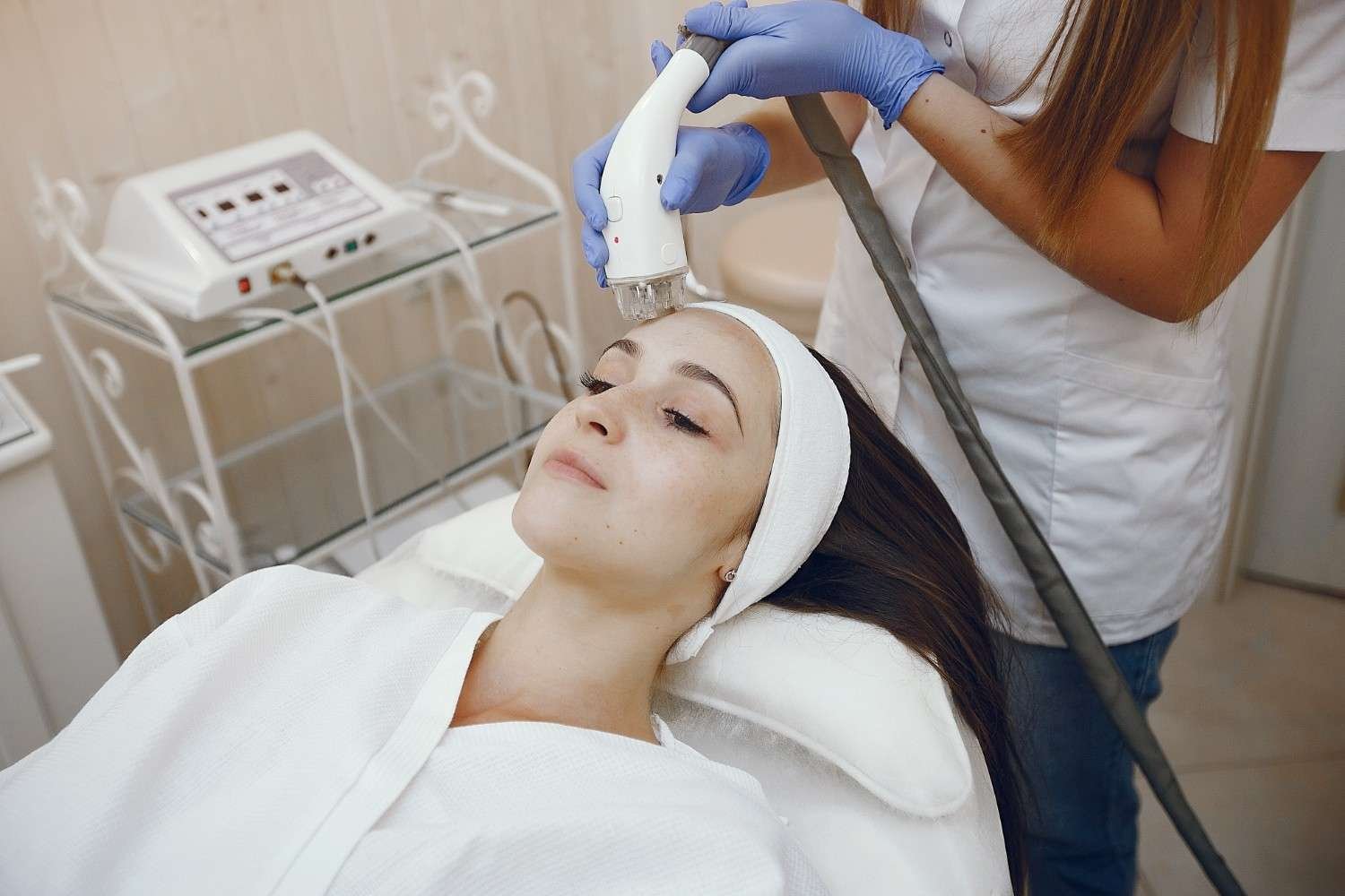 Best Skin Laser Hospital in East Delhi