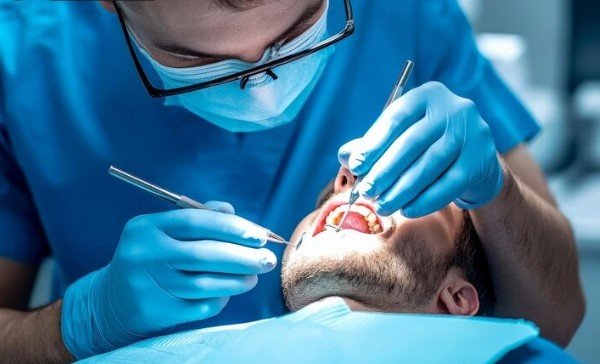 Best Maxillofacial Surgeon in East Delhi