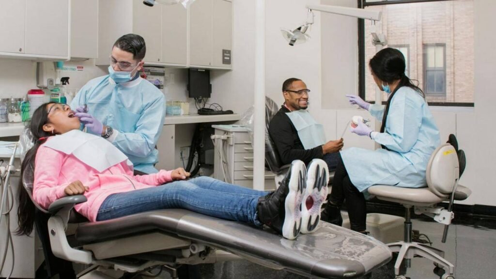 Best Dental Hospital in Delhi