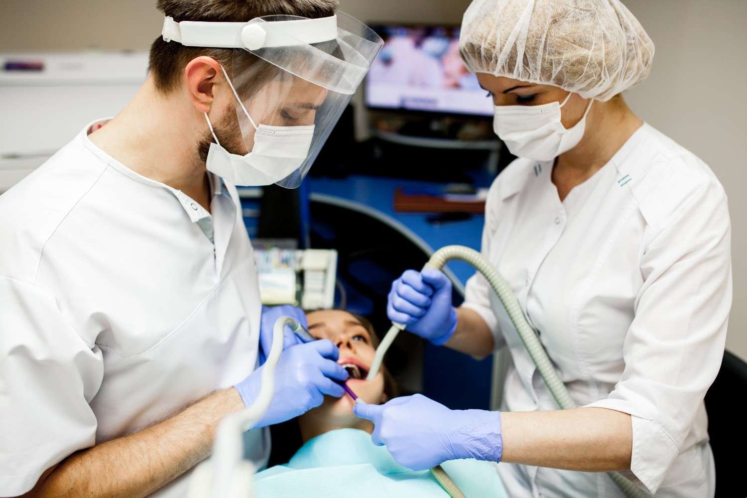 Maxillofacial Surgeon in East Delhi