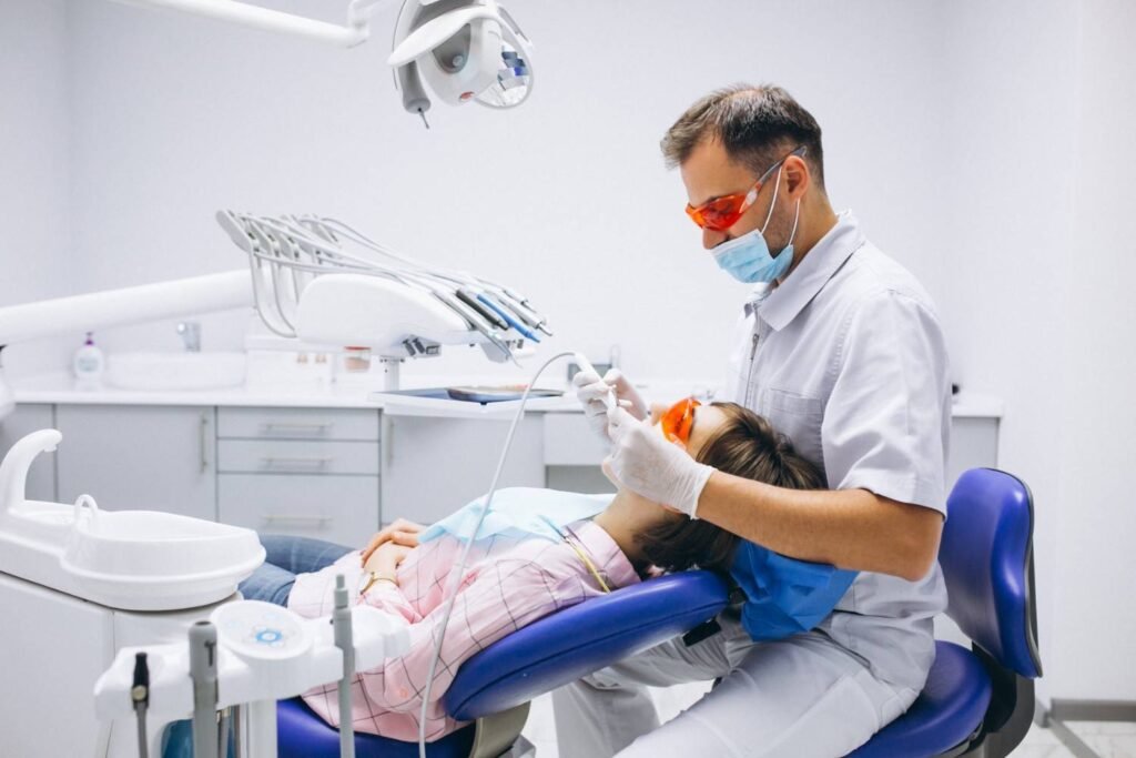 Best Dental Hospital in Dilshad Garden