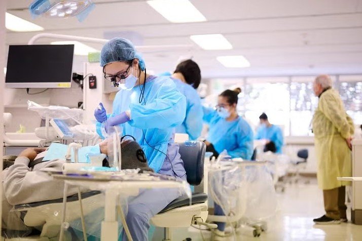 Best Dental Hospital in Dilshad Garden