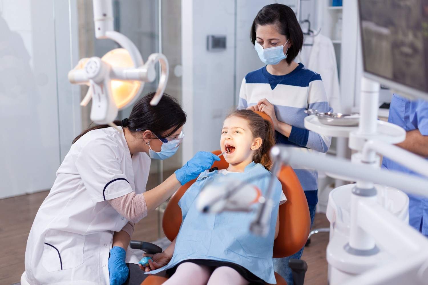 Best Dental Hospital in Dilshad Garden