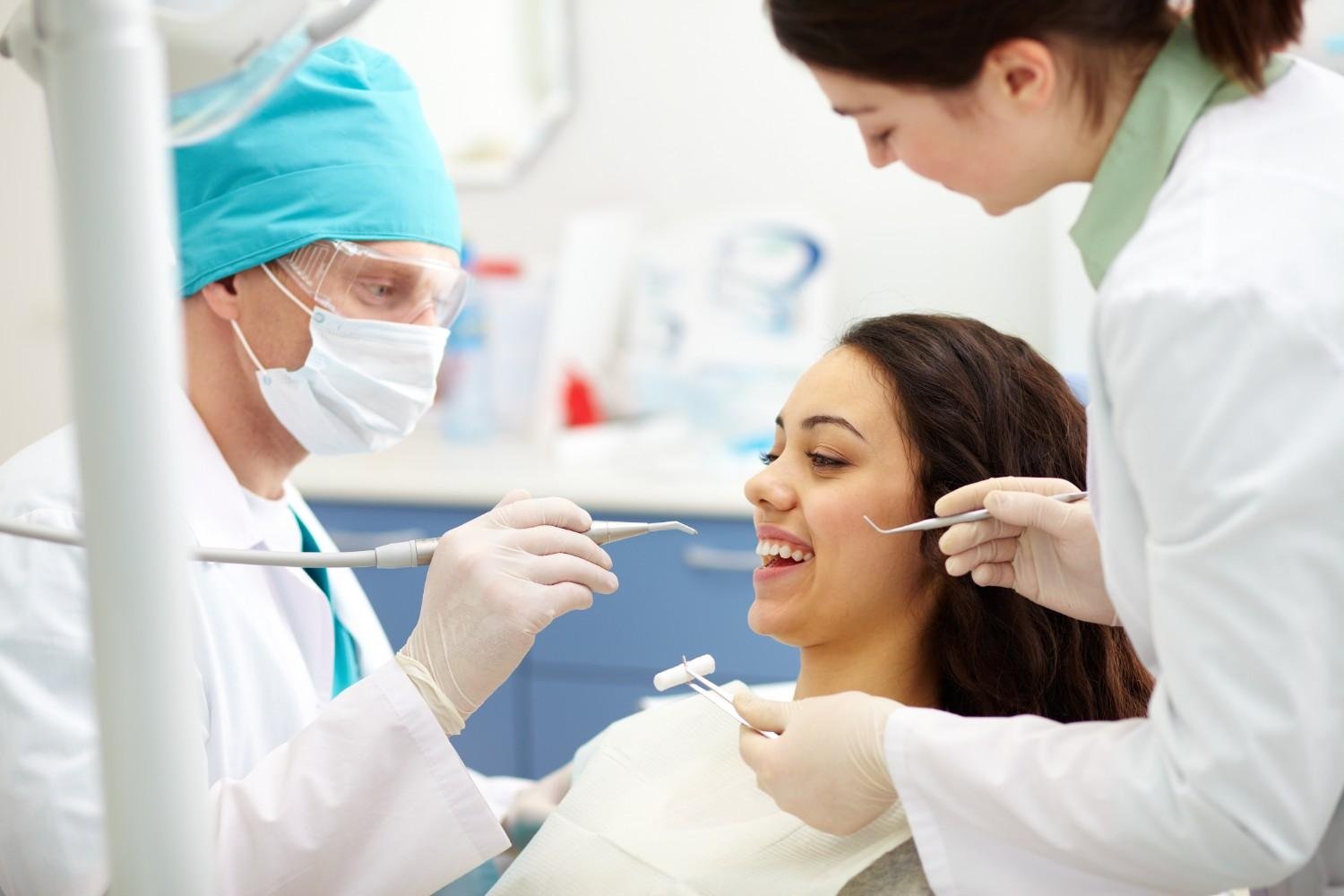 Best Dental Clinic in Dilshad Garden