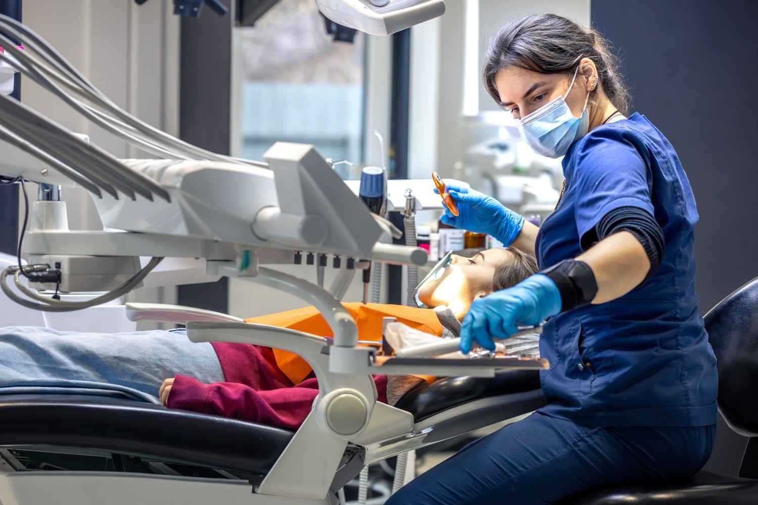 Best Dental Treatment in Dilshad Garden